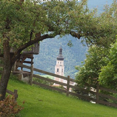 Tomasoethof Βίλα Castelrotto Εξωτερικό φωτογραφία