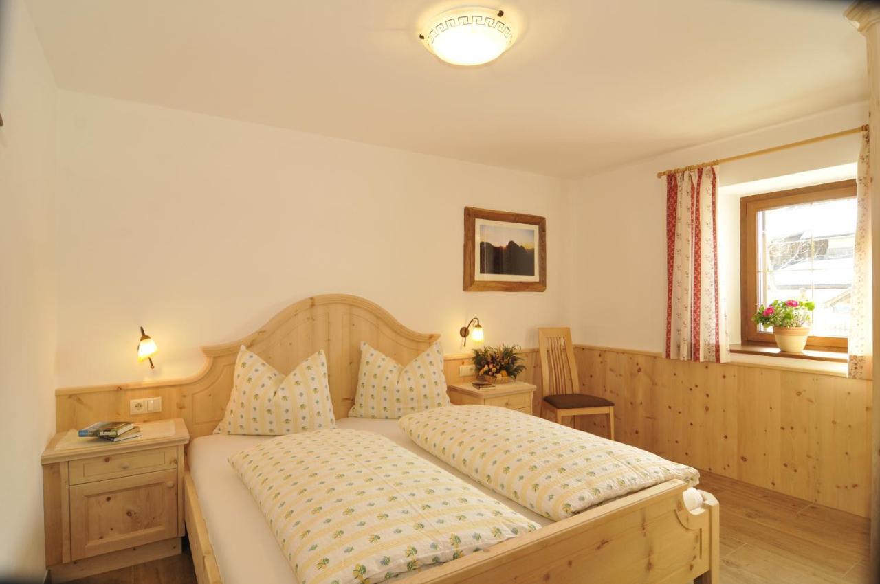 Tomasoethof Βίλα Castelrotto Εξωτερικό φωτογραφία