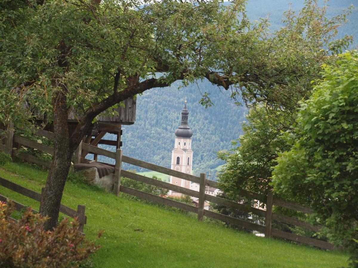 Tomasoethof Βίλα Castelrotto Εξωτερικό φωτογραφία